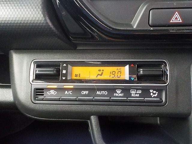 SUZUKI HUSTLER 2023 Image 31