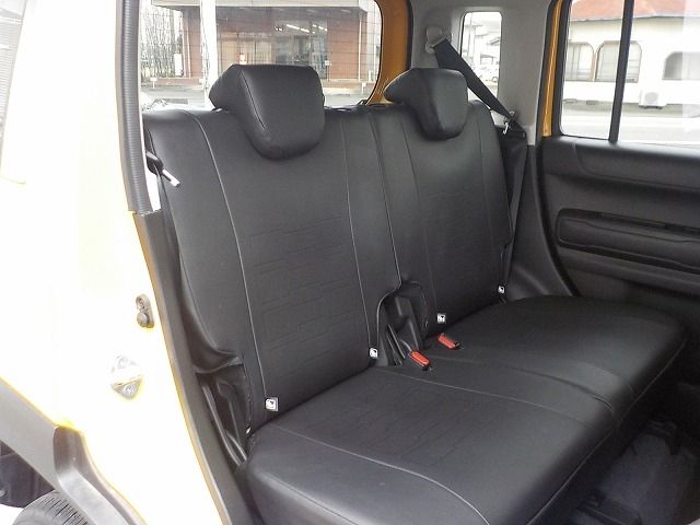 SUZUKI HUSTLER 2023 Image 31