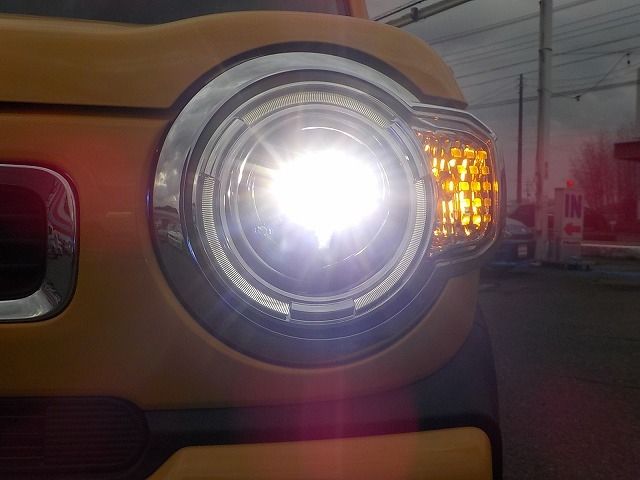 SUZUKI HUSTLER 2023 Image 31