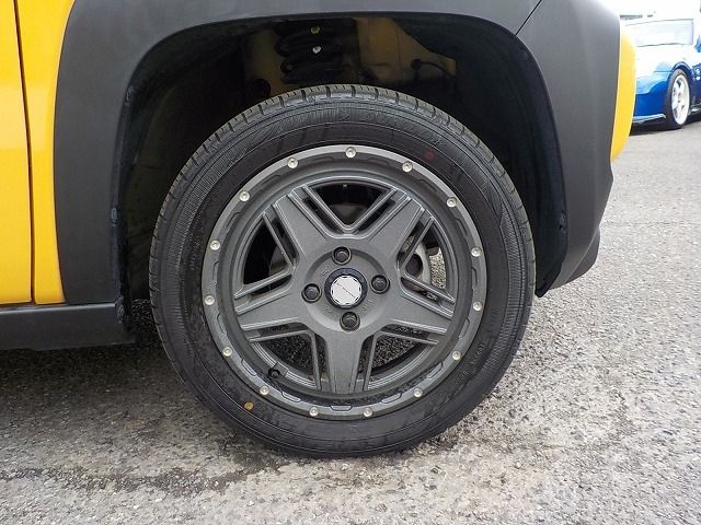 SUZUKI HUSTLER 2023 Image 31