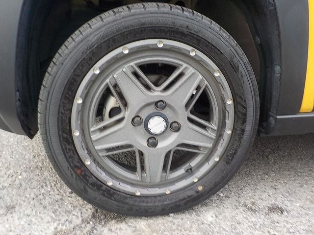 SUZUKI HUSTLER 2023 Image 31