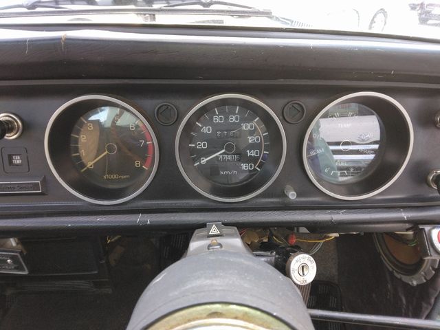 NISSAN SUNNY TRUCK 1993 Image 31