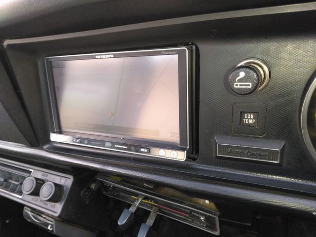 NISSAN SUNNY TRUCK 1993 Image 31