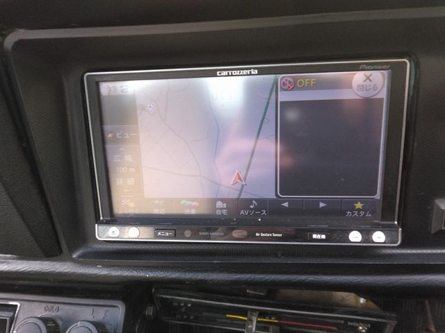 NISSAN SUNNY TRUCK 1993 Image 31