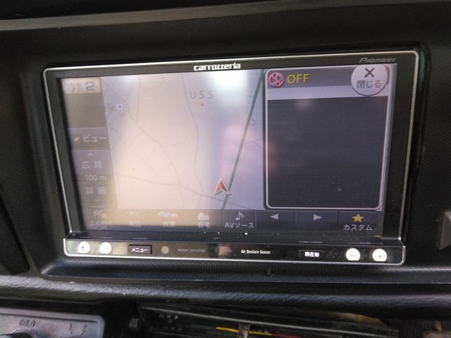 NISSAN SUNNY TRUCK 1993 Image 31