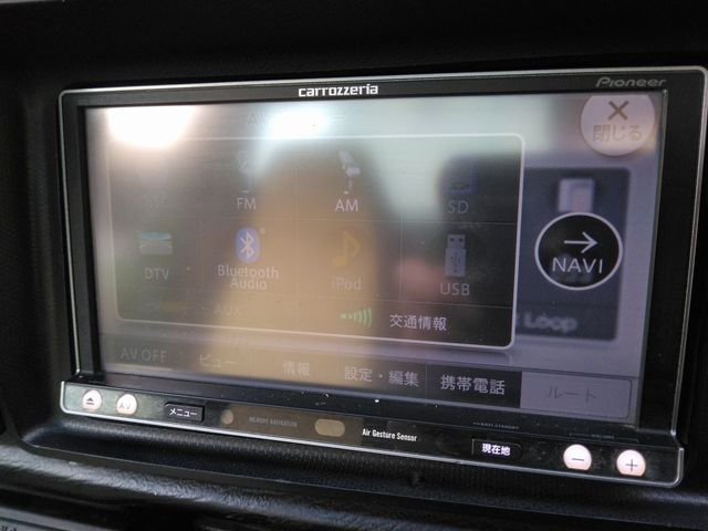 NISSAN SUNNY TRUCK 1993 Image 31