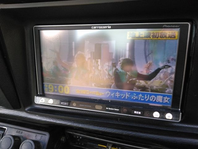 NISSAN SUNNY TRUCK 1993 Image 31