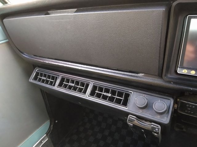 NISSAN SUNNY TRUCK 1993 Image 31