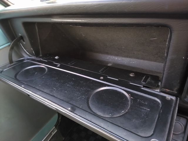 NISSAN SUNNY TRUCK 1993 Image 31