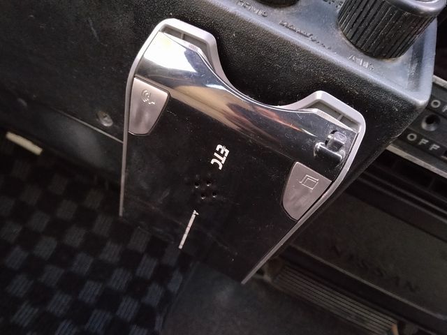 NISSAN SUNNY TRUCK 1993 Image 31