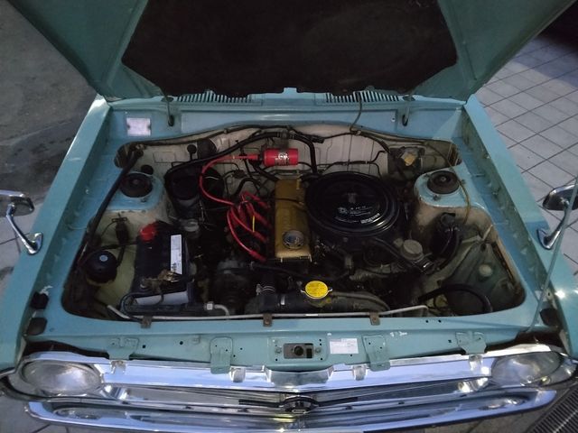 NISSAN SUNNY TRUCK 1993 Image 31