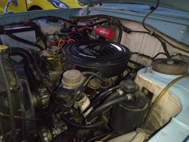 NISSAN SUNNY TRUCK 1993 Image 31