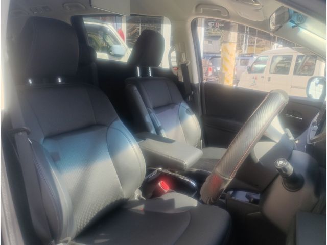 HONDA ODYSSEY E:HEV 2021 Image 31