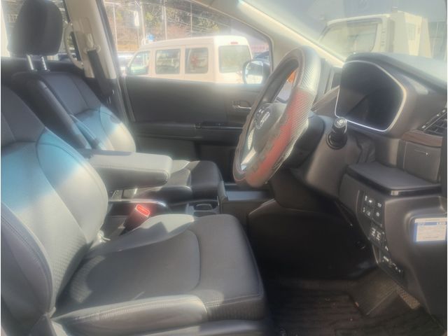 HONDA ODYSSEY E:HEV 2021 Image 31