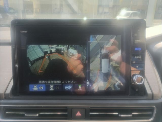 HONDA ODYSSEY E:HEV 2021 Image 31