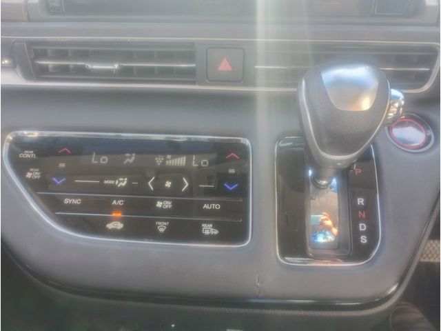 HONDA ODYSSEY E:HEV 2021 Image 31