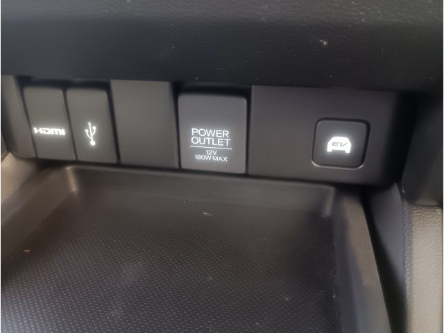 HONDA ODYSSEY E:HEV 2021 Image 31