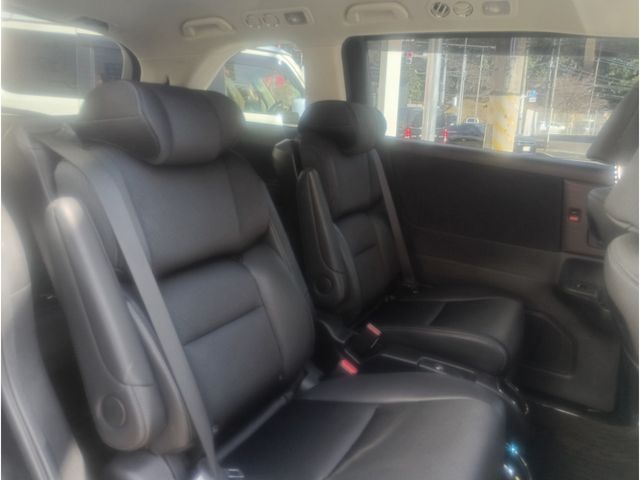 HONDA ODYSSEY E:HEV 2021 Image 31