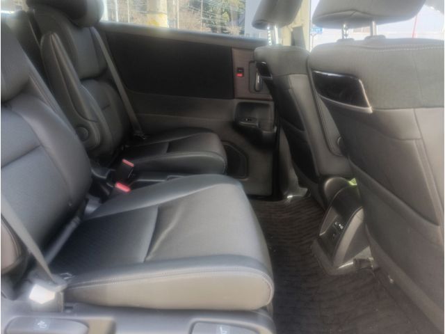 HONDA ODYSSEY E:HEV 2021 Image 31