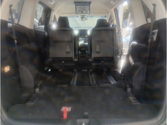 HONDA ODYSSEY E:HEV 2021 Image 31