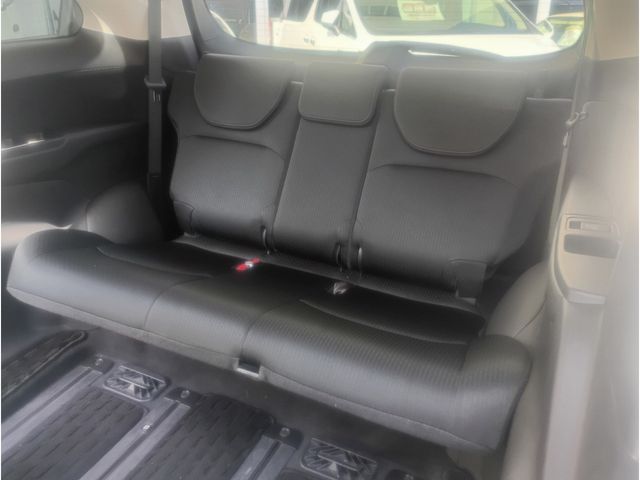 HONDA ODYSSEY E:HEV 2021 Image 31