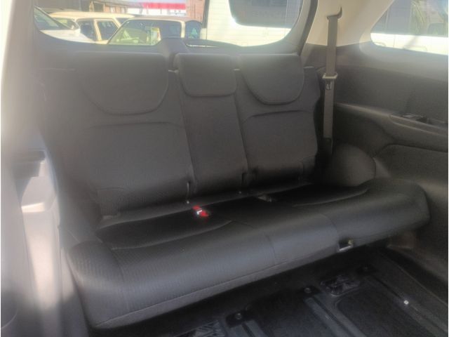 HONDA ODYSSEY E:HEV 2021 Image 31