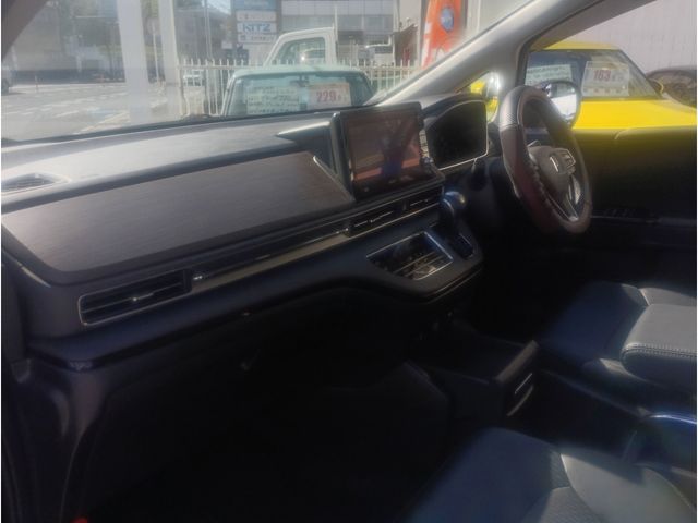 HONDA ODYSSEY E:HEV 2021 Image 31