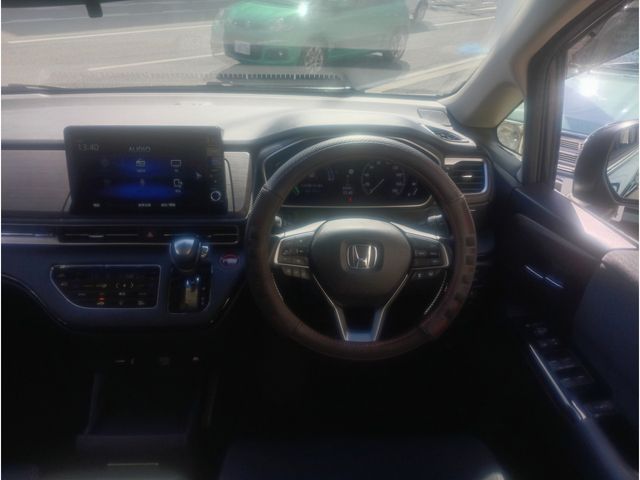 HONDA ODYSSEY E:HEV 2021 Image 31