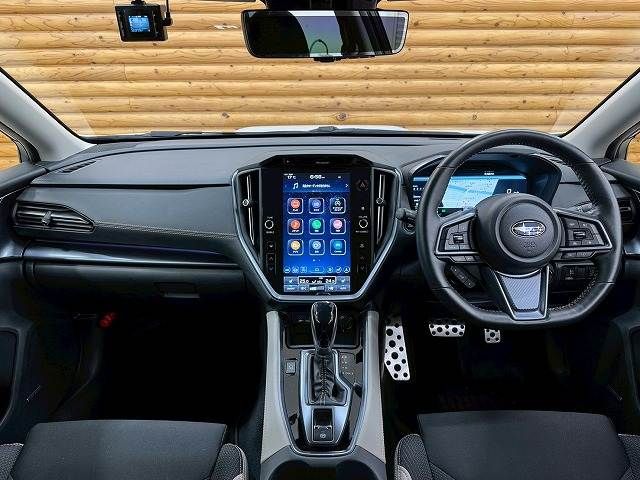 SUBARU LEVORG LAYBACK 2024 Image 31