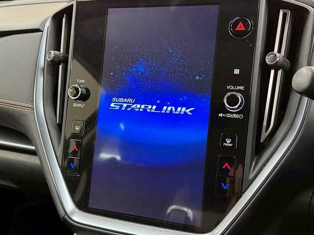 SUBARU LEVORG LAYBACK 2024 Image 31