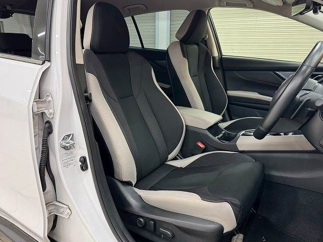 SUBARU LEVORG LAYBACK 2024 Image 31