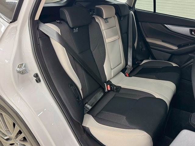 SUBARU LEVORG LAYBACK 2024 Image 31