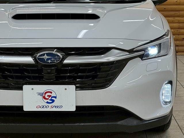 SUBARU LEVORG LAYBACK 2024 Image 31