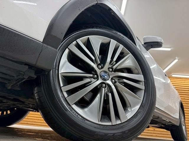 SUBARU LEVORG LAYBACK 2024 Image 31