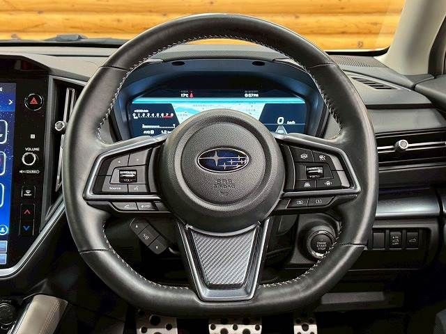 SUBARU LEVORG LAYBACK 2024 Image 31