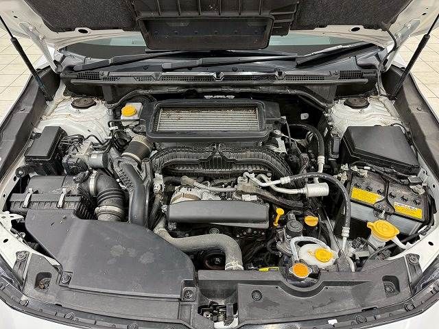SUBARU LEVORG LAYBACK 2024 Image 31