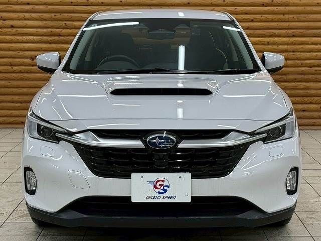 SUBARU LEVORG LAYBACK 2024 Image 31