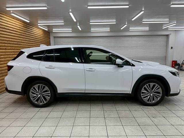 SUBARU LEVORG LAYBACK 2024 Image 31