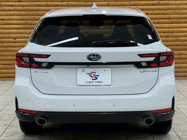 SUBARU LEVORG LAYBACK 2024 Image 31