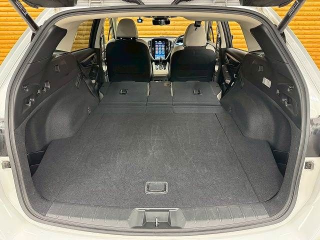 SUBARU LEVORG LAYBACK 2024 Image 31