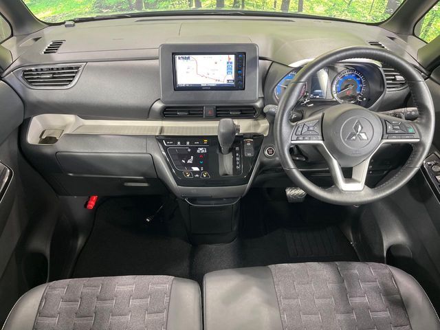 MITSUBISHI DELICA MINI 2024 Image 31