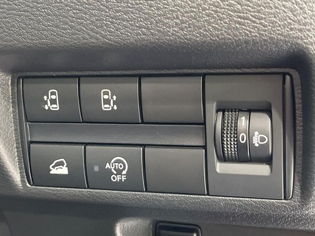 MITSUBISHI DELICA MINI 2024 Image 31