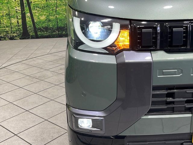 MITSUBISHI DELICA MINI 2024 Image 31