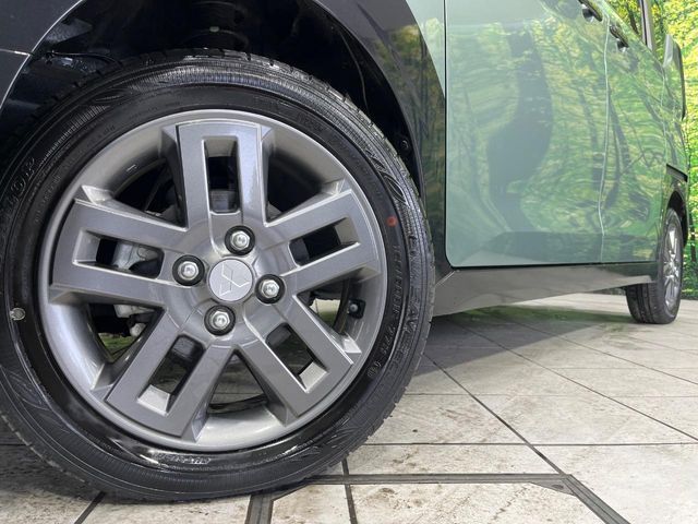 MITSUBISHI DELICA MINI 2024 Image 31