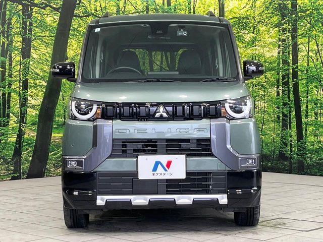 MITSUBISHI DELICA MINI 2024 Image 31