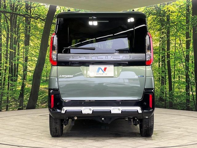 MITSUBISHI DELICA MINI 2024 Image 31