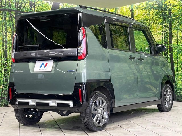 MITSUBISHI DELICA MINI 2024 Image 31