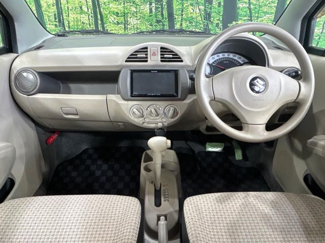 SUZUKI ALTO 2013 Image 31