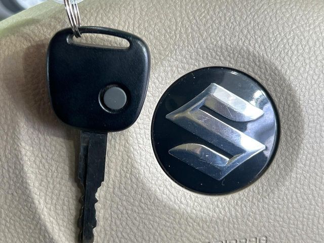 SUZUKI ALTO 2013 Image 31