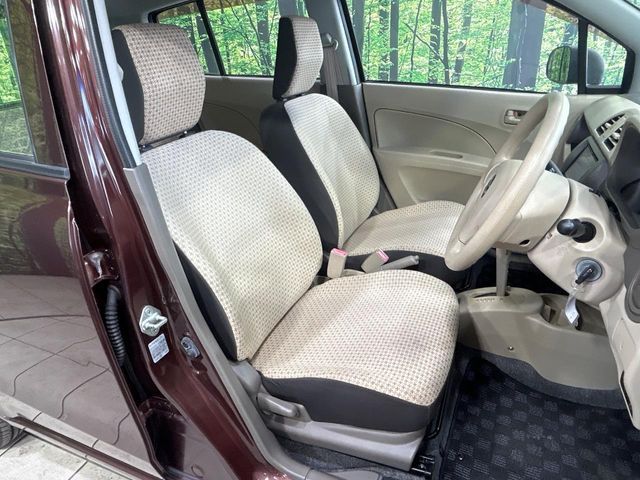 SUZUKI ALTO 2013 Image 31